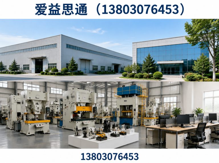 爱益思通	(13803076453)公司介绍图